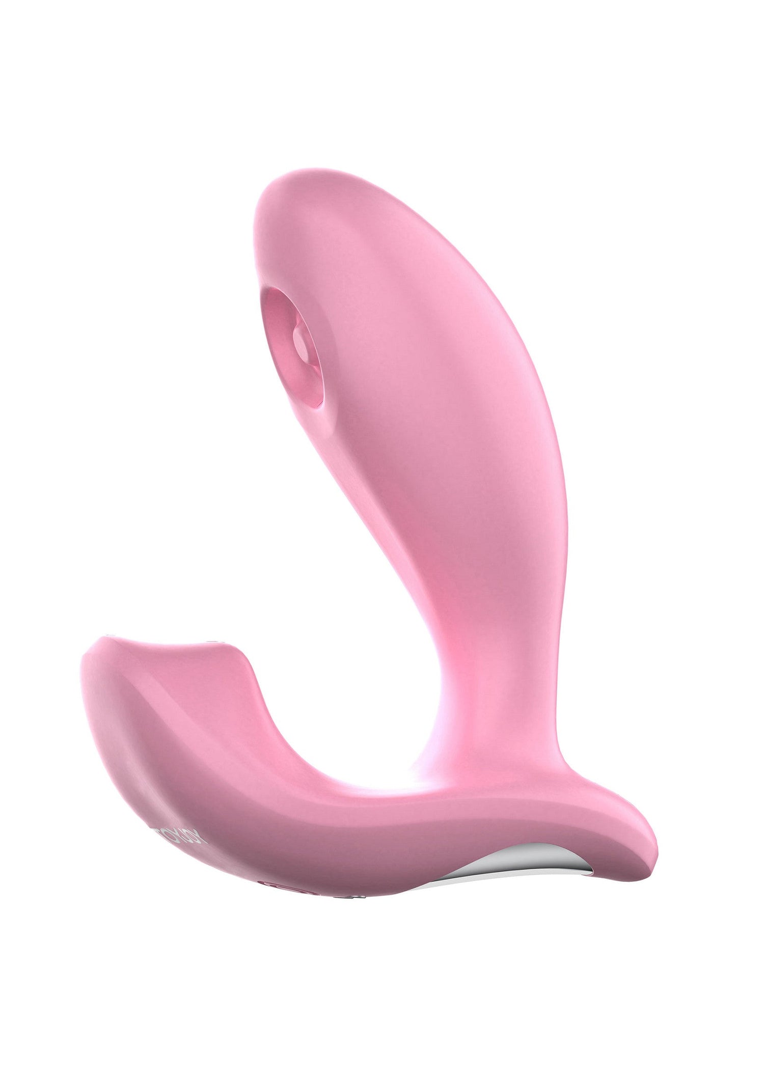 Flamingo Pulsating G-spot Vibrator