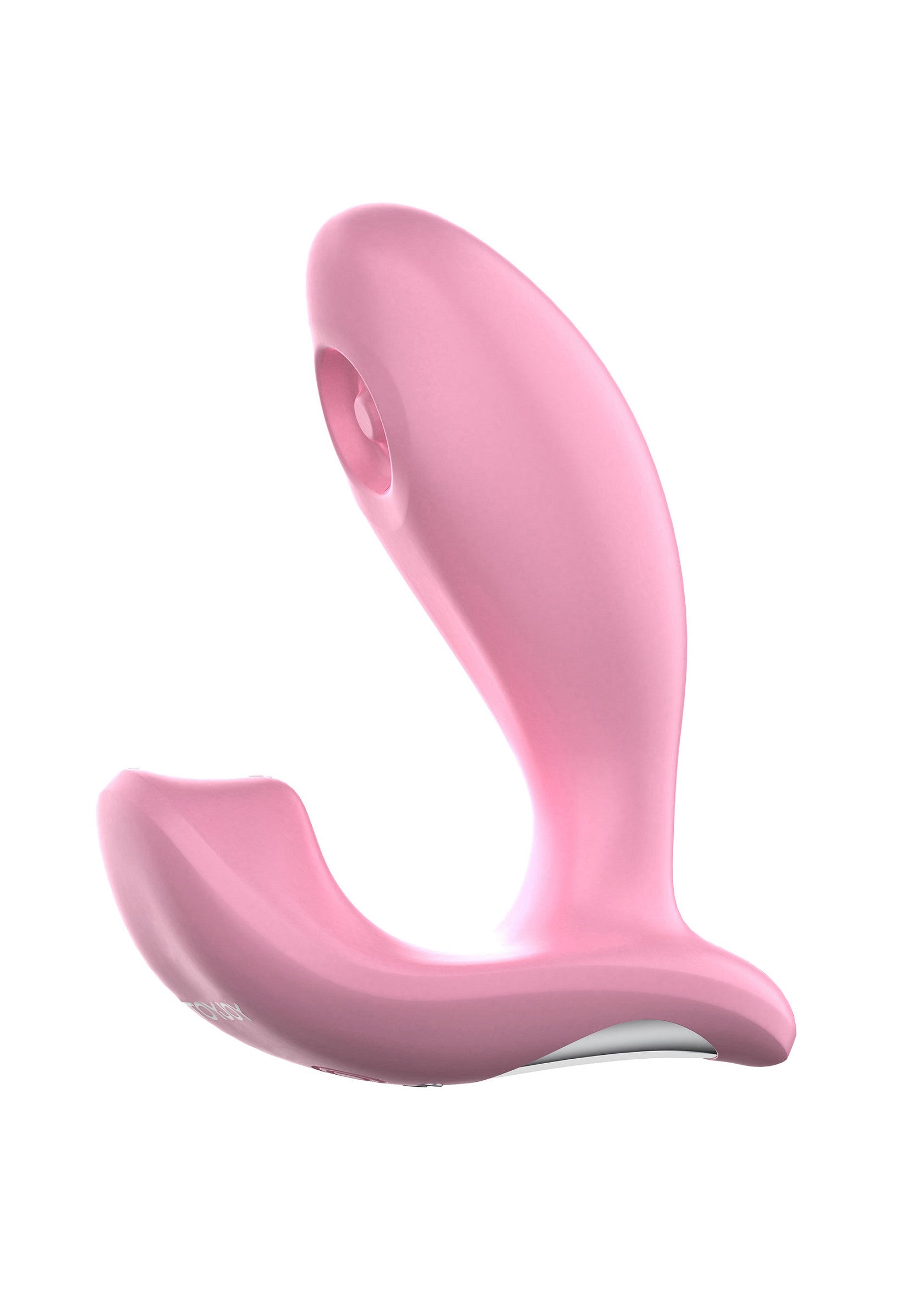 Flamingo Pulsating G-spot Vibrator