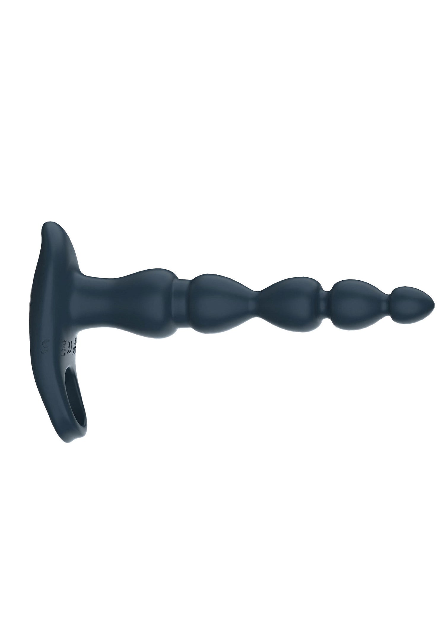 Elixer Vibrating Double Penetrator