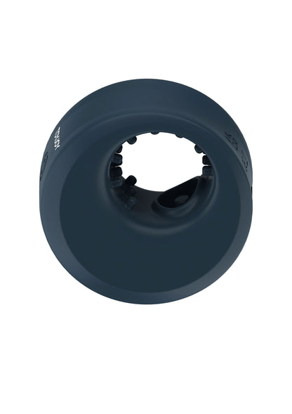 Zephyr Pulsating Stroker &amp; C-Ring