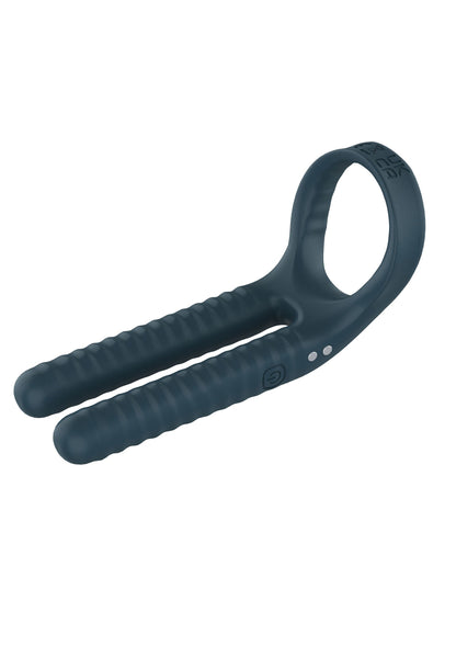 Fushion Vibrating Couple Ring