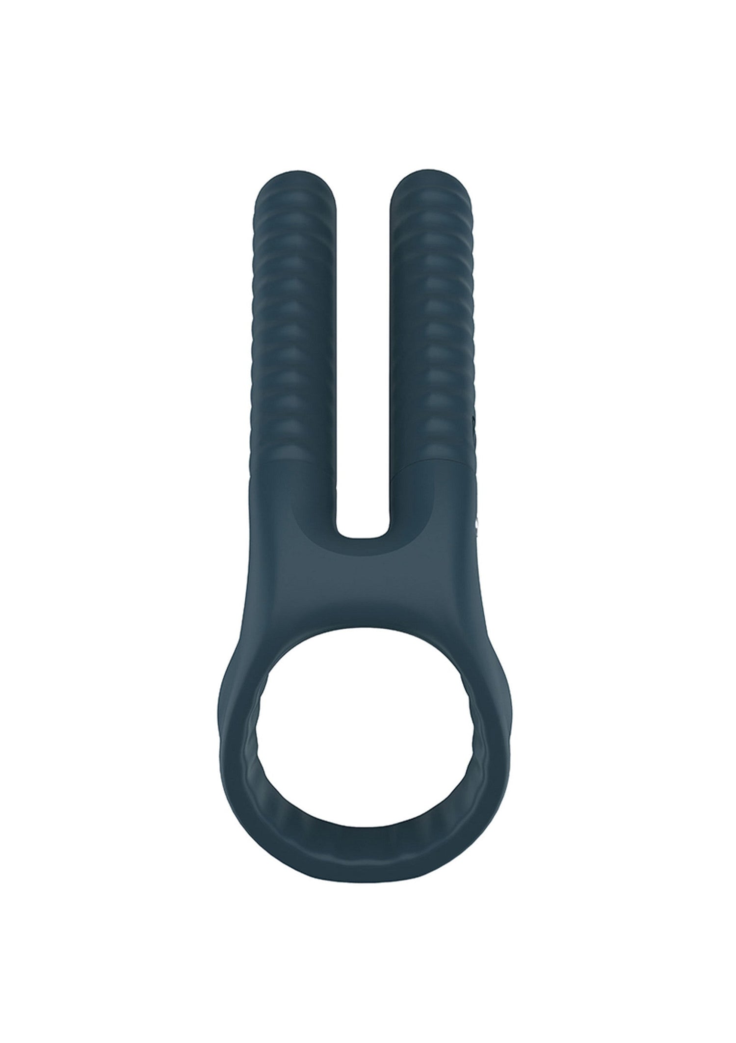 Fushion Vibrating Couple Ring