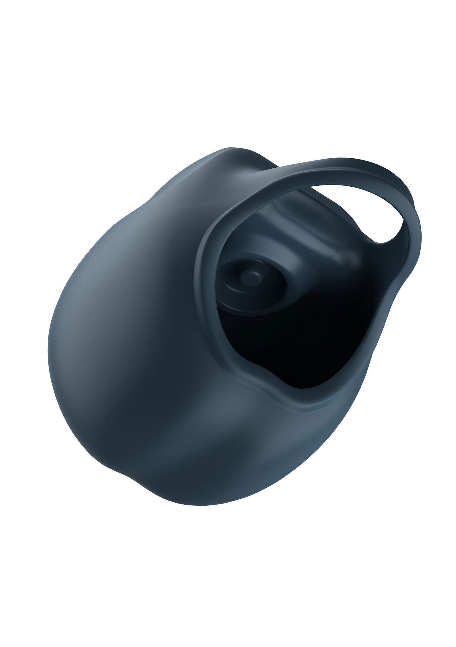 Bronx Scrotum Sleeve Ring