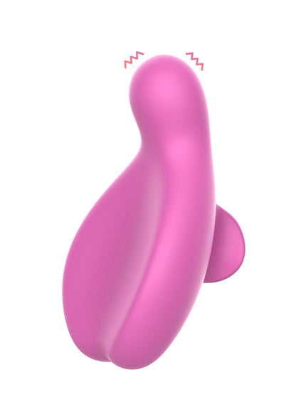 The Elodie Clitoral Stimulator