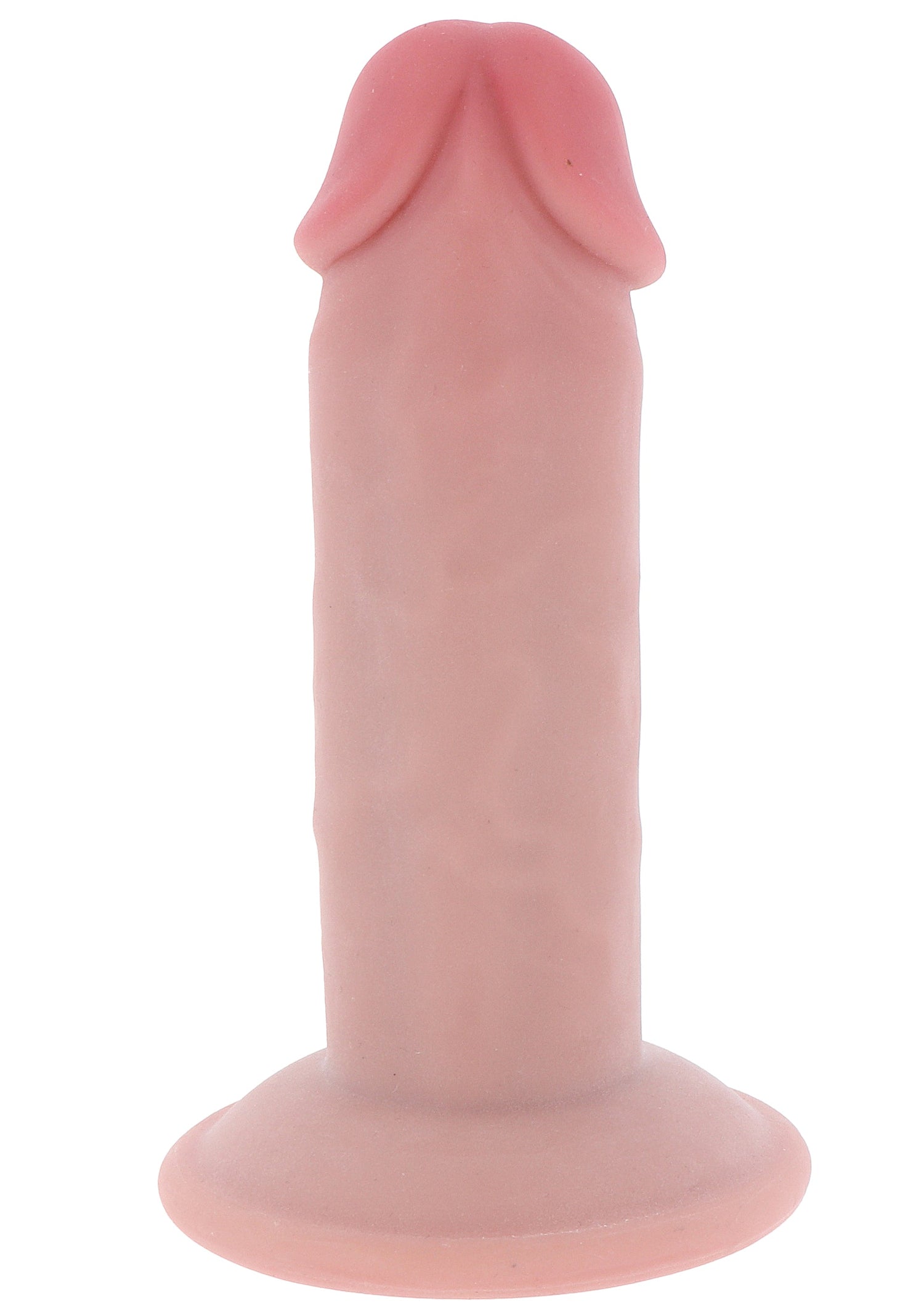 Deluxe Dual Density Thick Dong TPE 13 cm