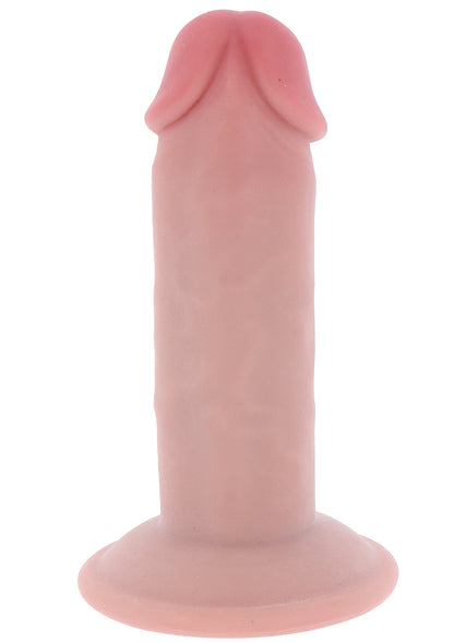 Deluxe Dual Density Thick Dong TPE 13 cm