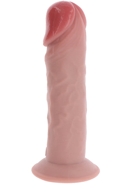 Deluxe Dual Density Thick Dong TPE 23 cm