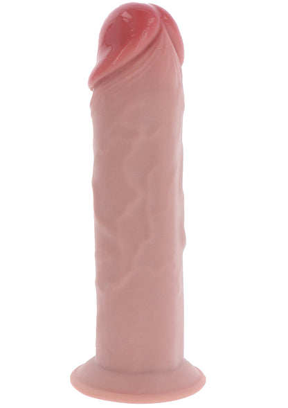 Deluxe Dual Density Thick Dong TPE 25.5 cm