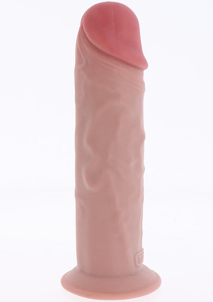 Deluxe Dual Density Thick Dong TPE 25.5 cm