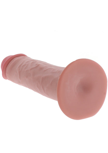 Deluxe Dual Density Thick Dong TPE 29.5cm