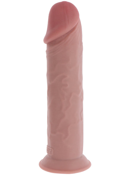 Deluxe Dual Density Thick Dong TPE 32 cm
