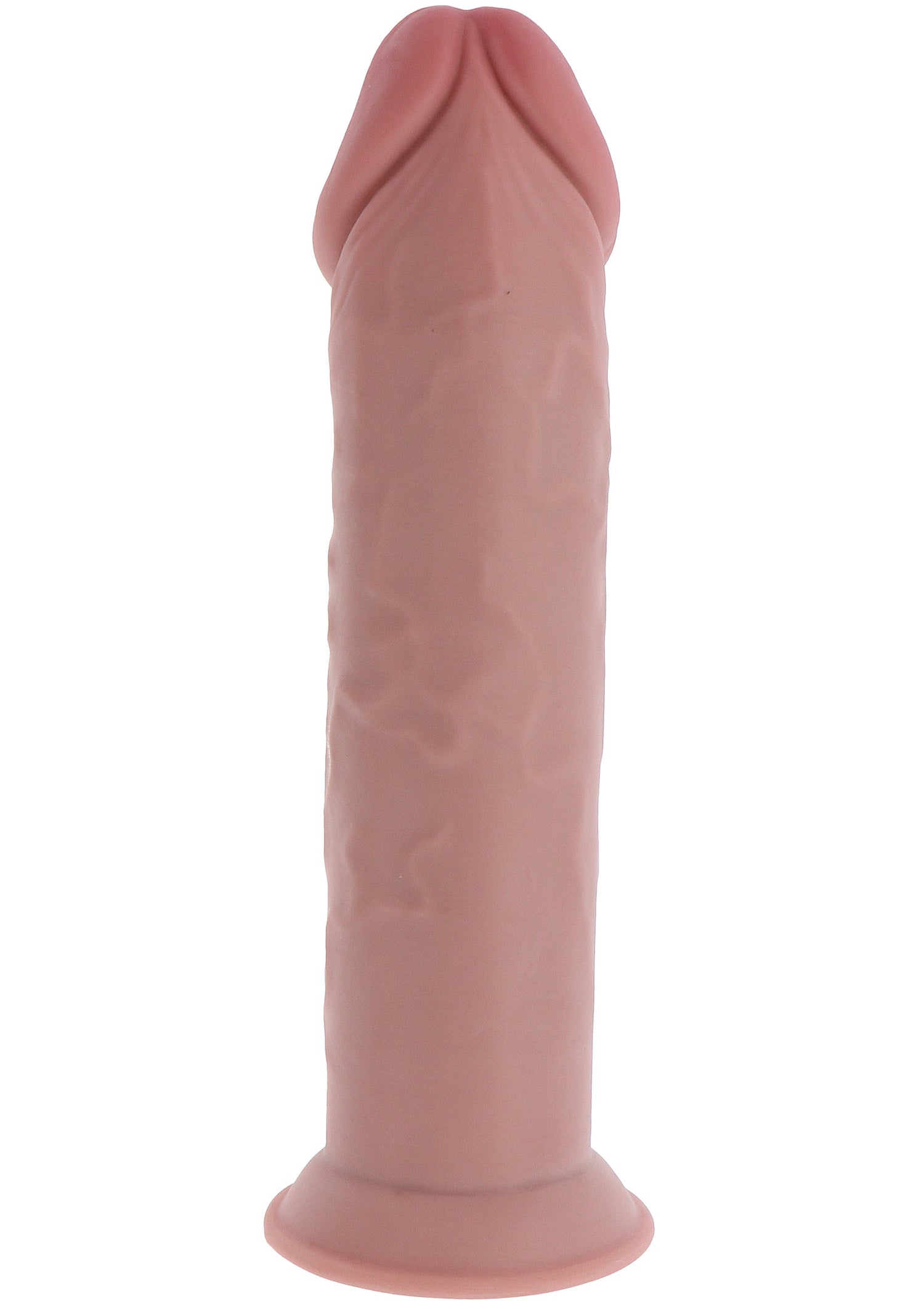 Deluxe Dual Density Thick Dong TPE 32 cm