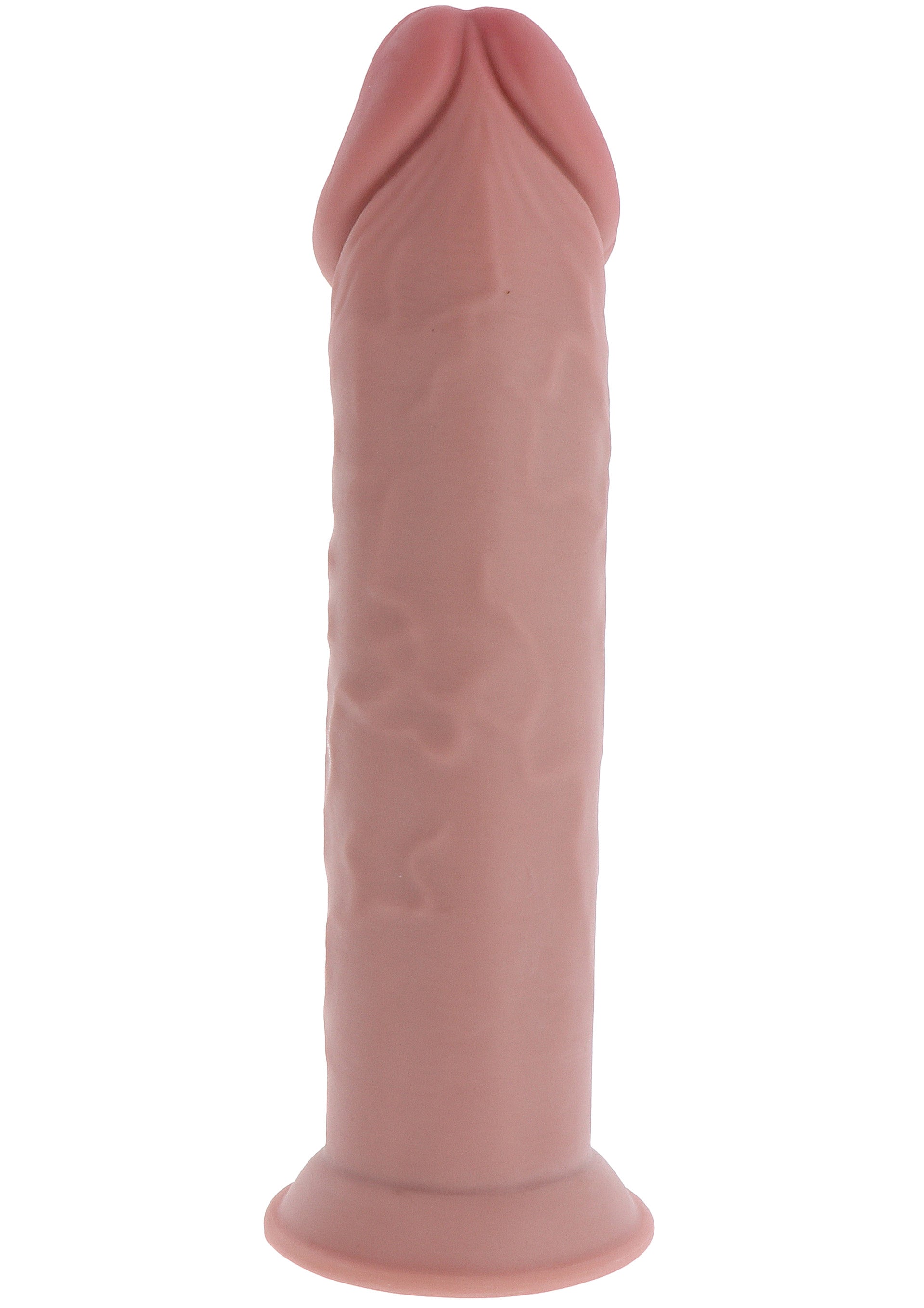 Deluxe Dual Density Thick Dong TPE 32 cm