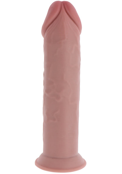 Deluxe Dual Density Thick Dong TPE 32 cm