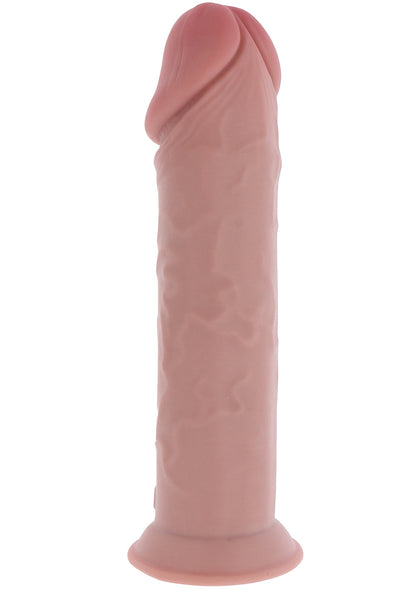 Deluxe Dual Density Thick Dong TPE 32 cm