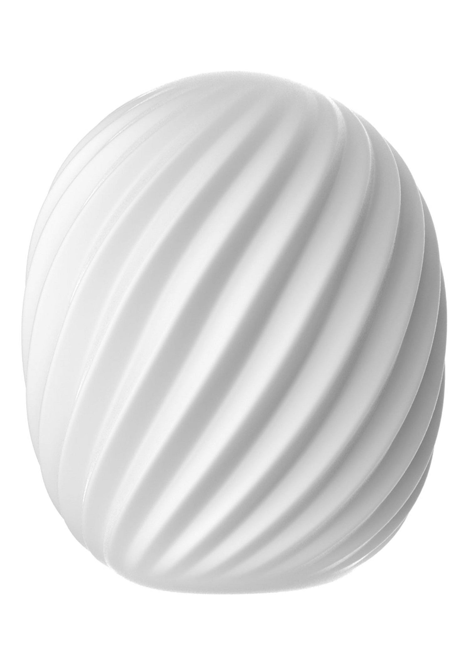 Mini Masturbator Spiral