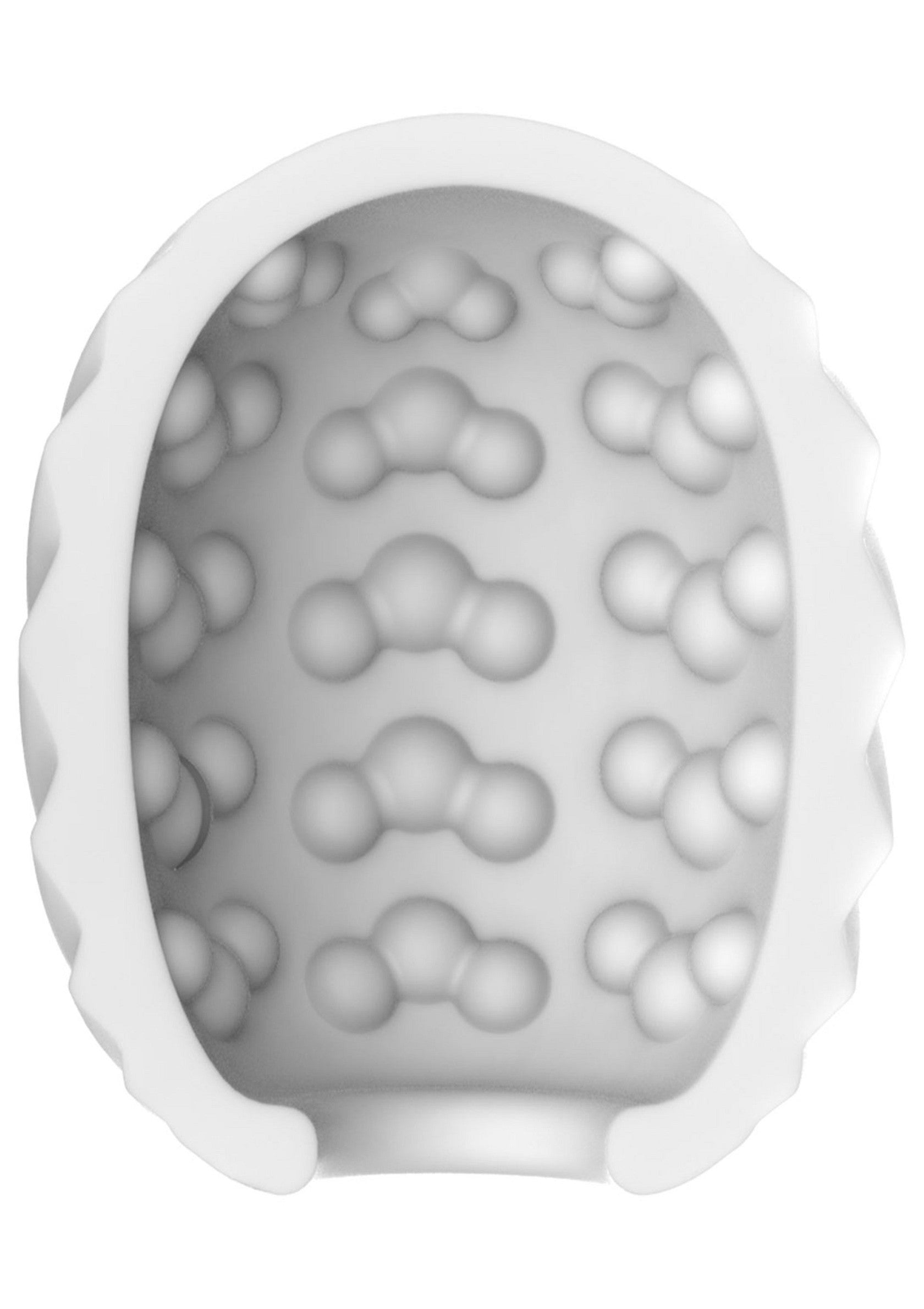 Mini Masturbator Spiral