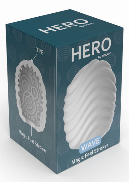 Mini Masturbator Wave