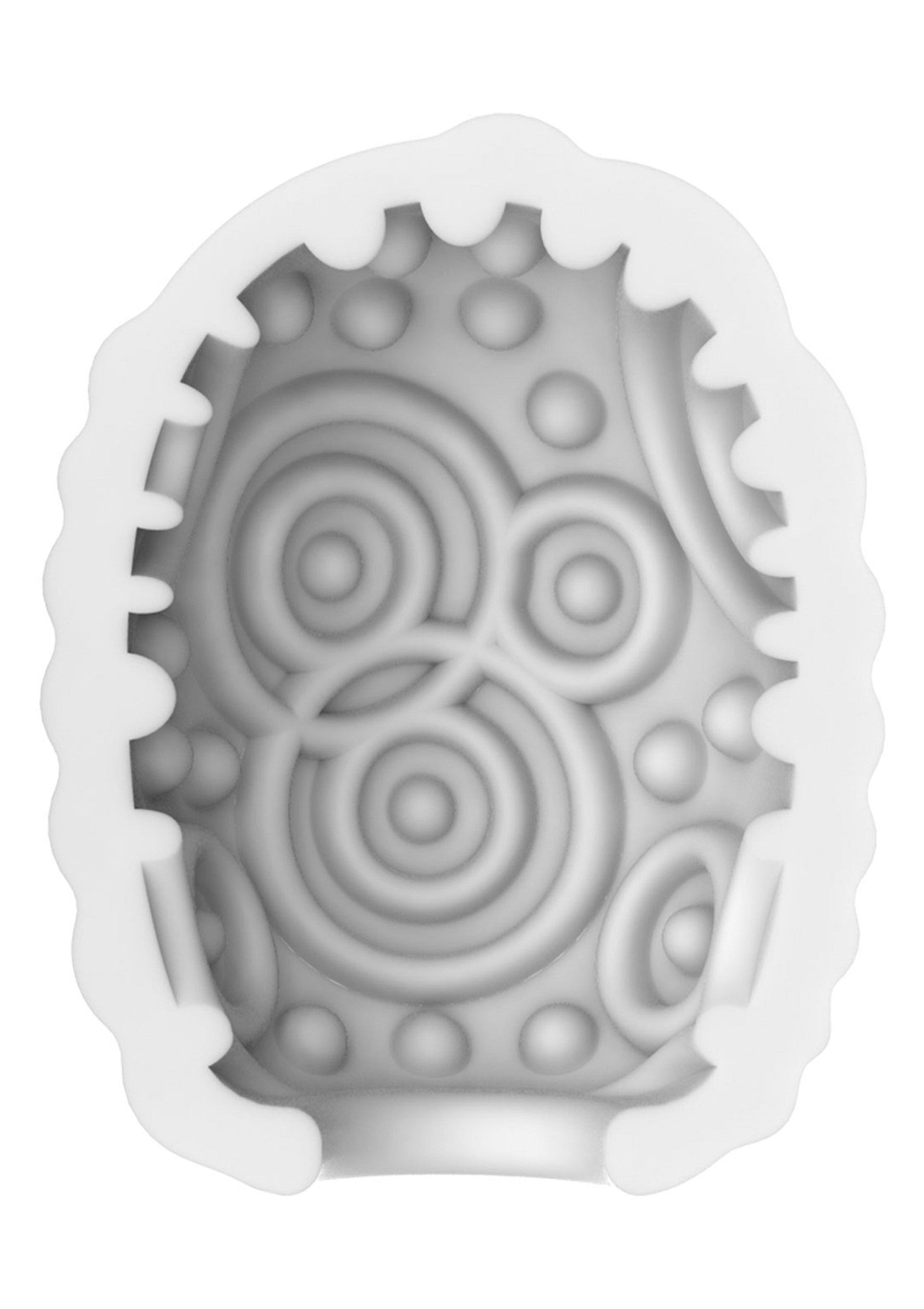 Mini Masturbator Wave