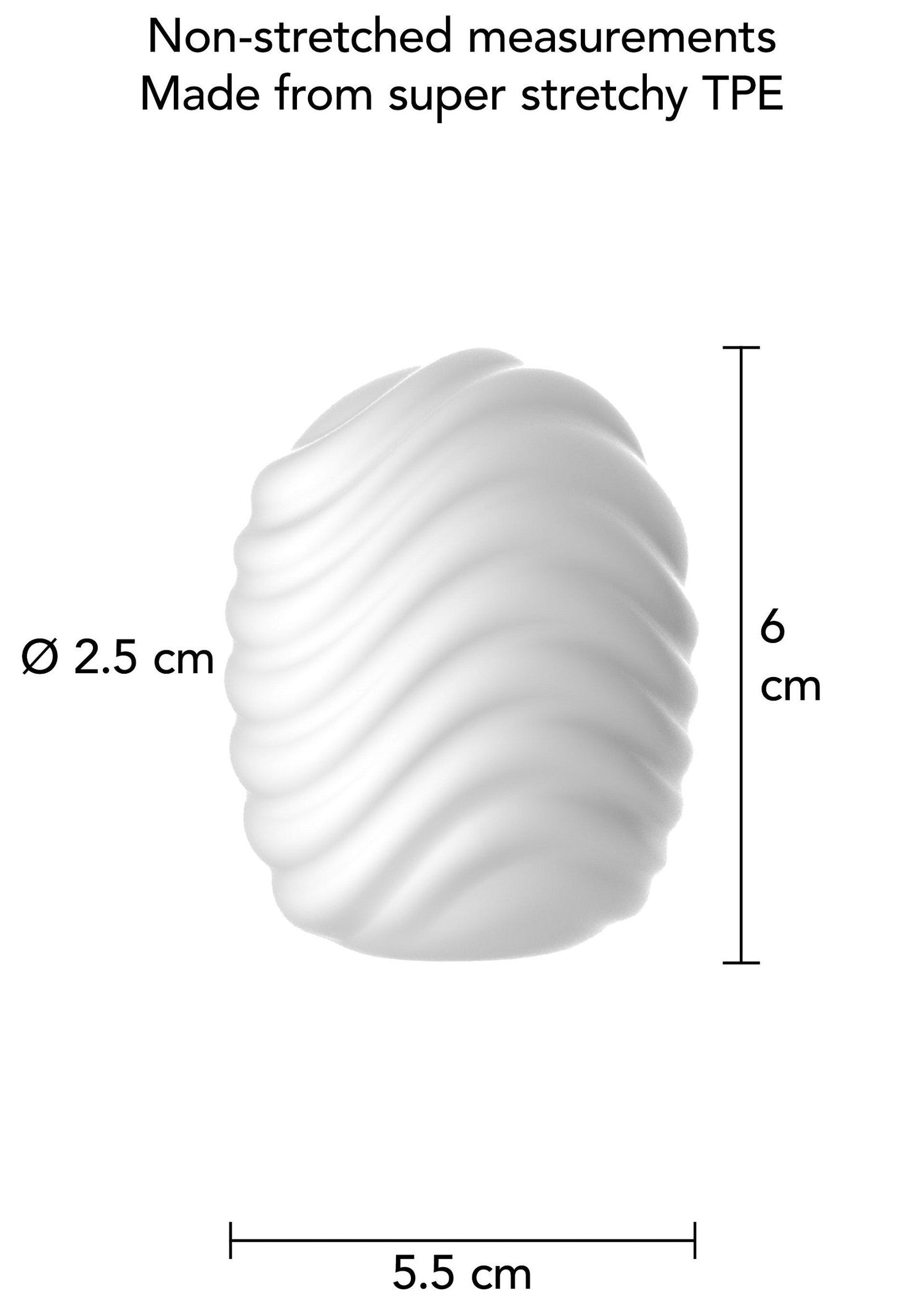 Mini Masturbator Wave