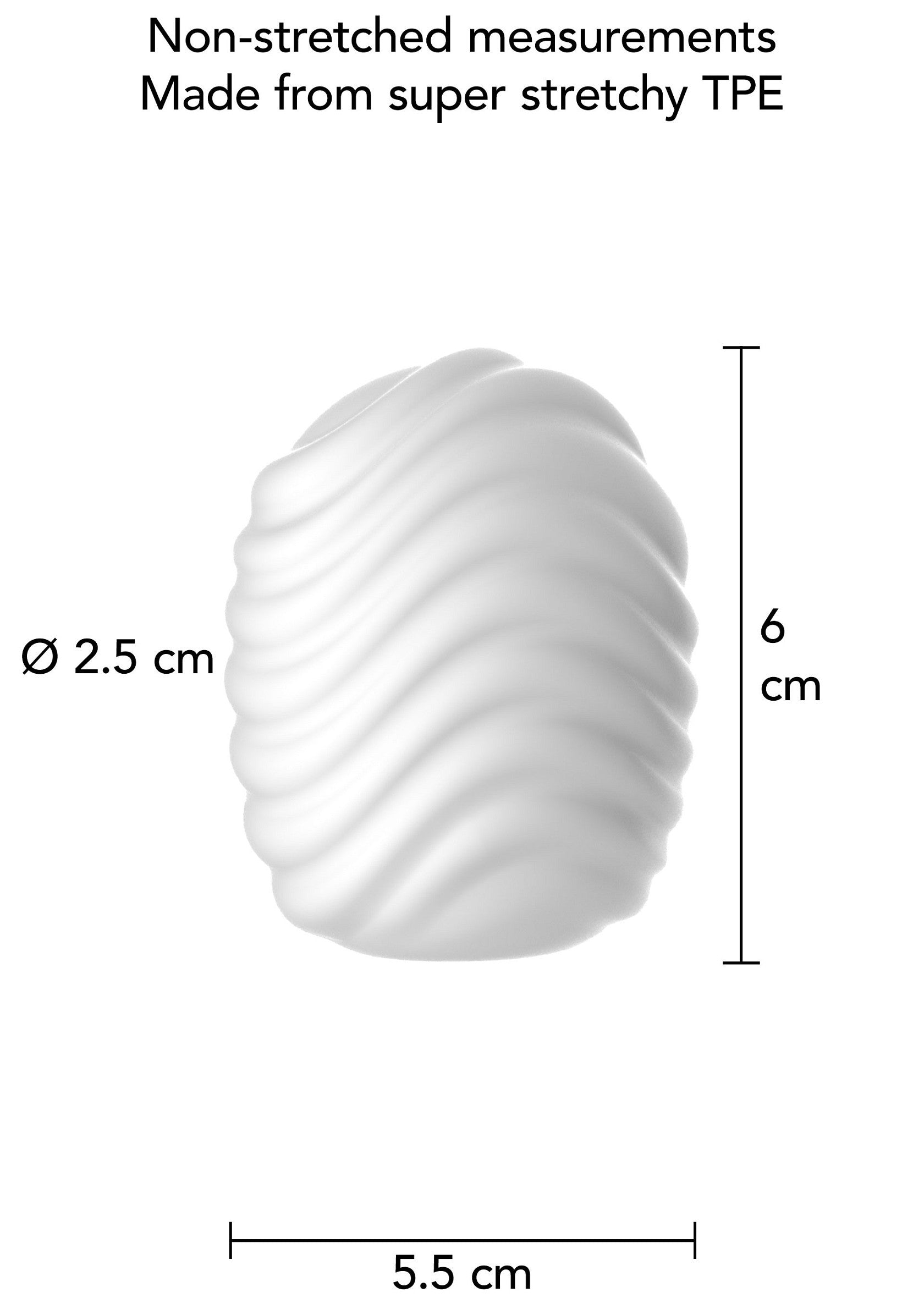 Mini Masturbator Wave