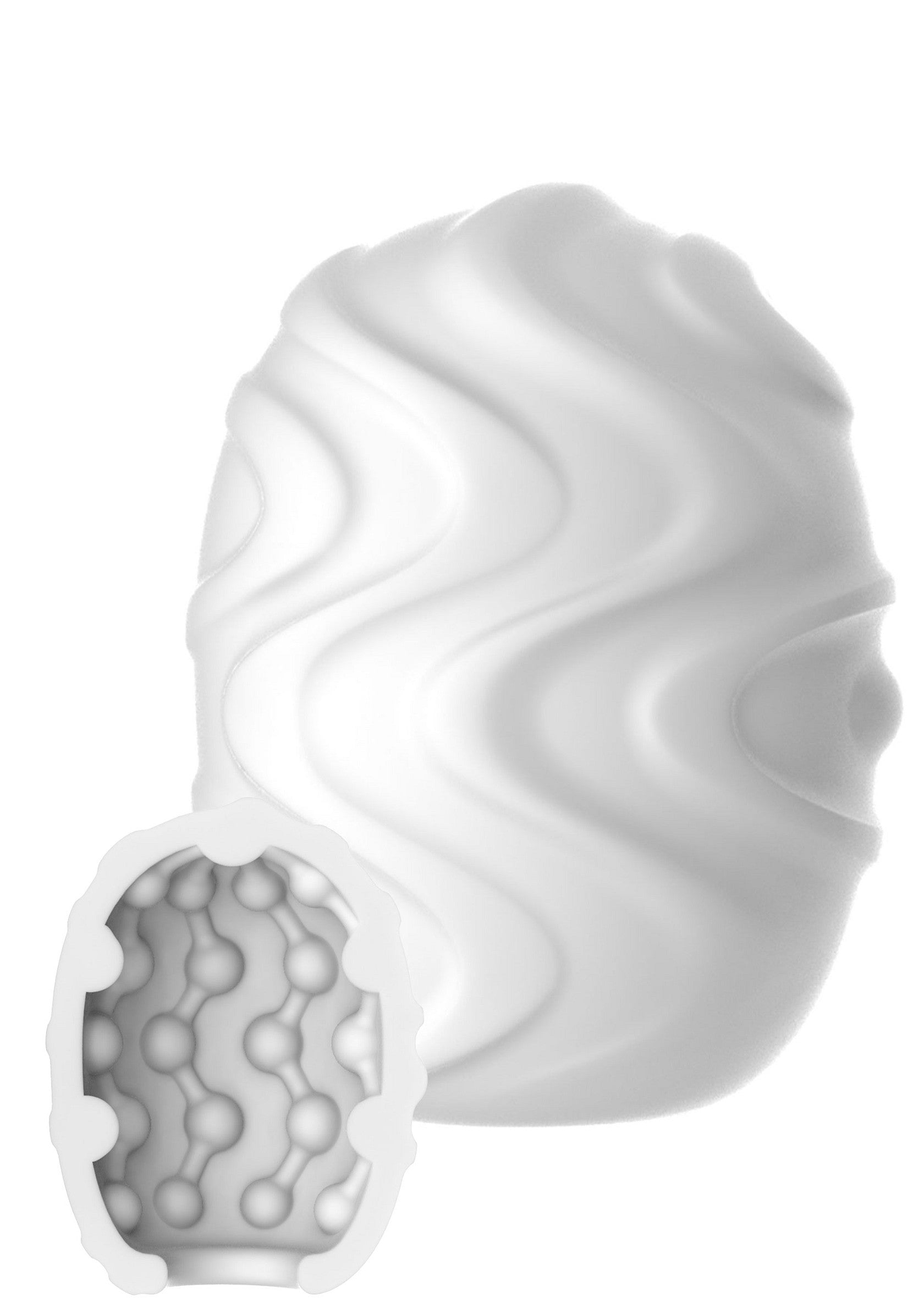 Mini Masturbator Art