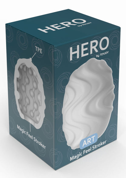 Mini Masturbator Art