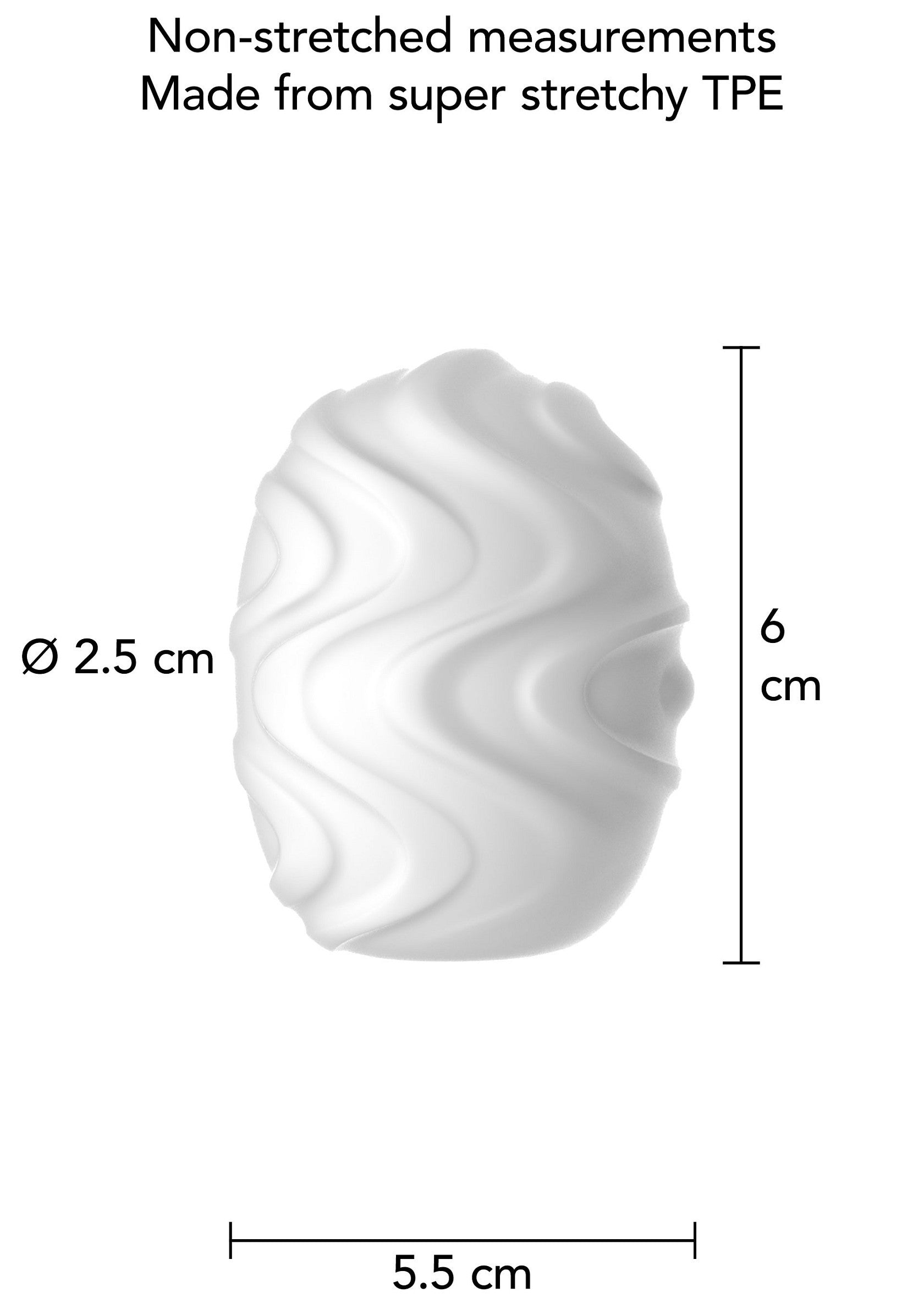 Mini Masturbator Art