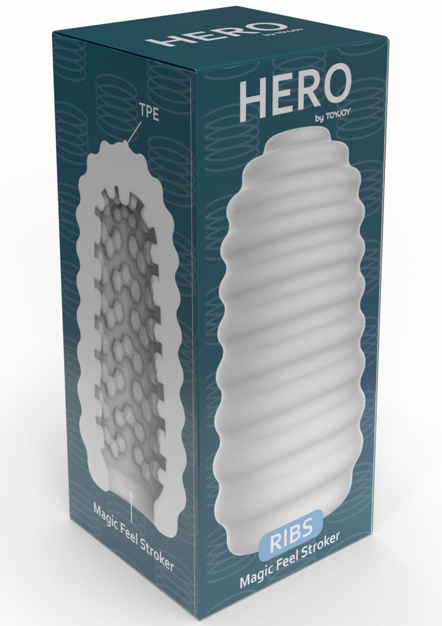 Medium Masturbator Ribs