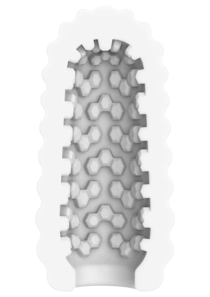 Medium Masturbator Ribs