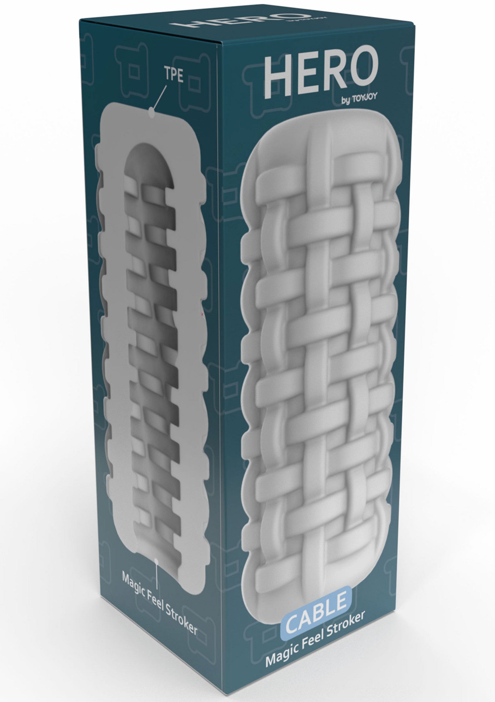 Large Masturbator Cable