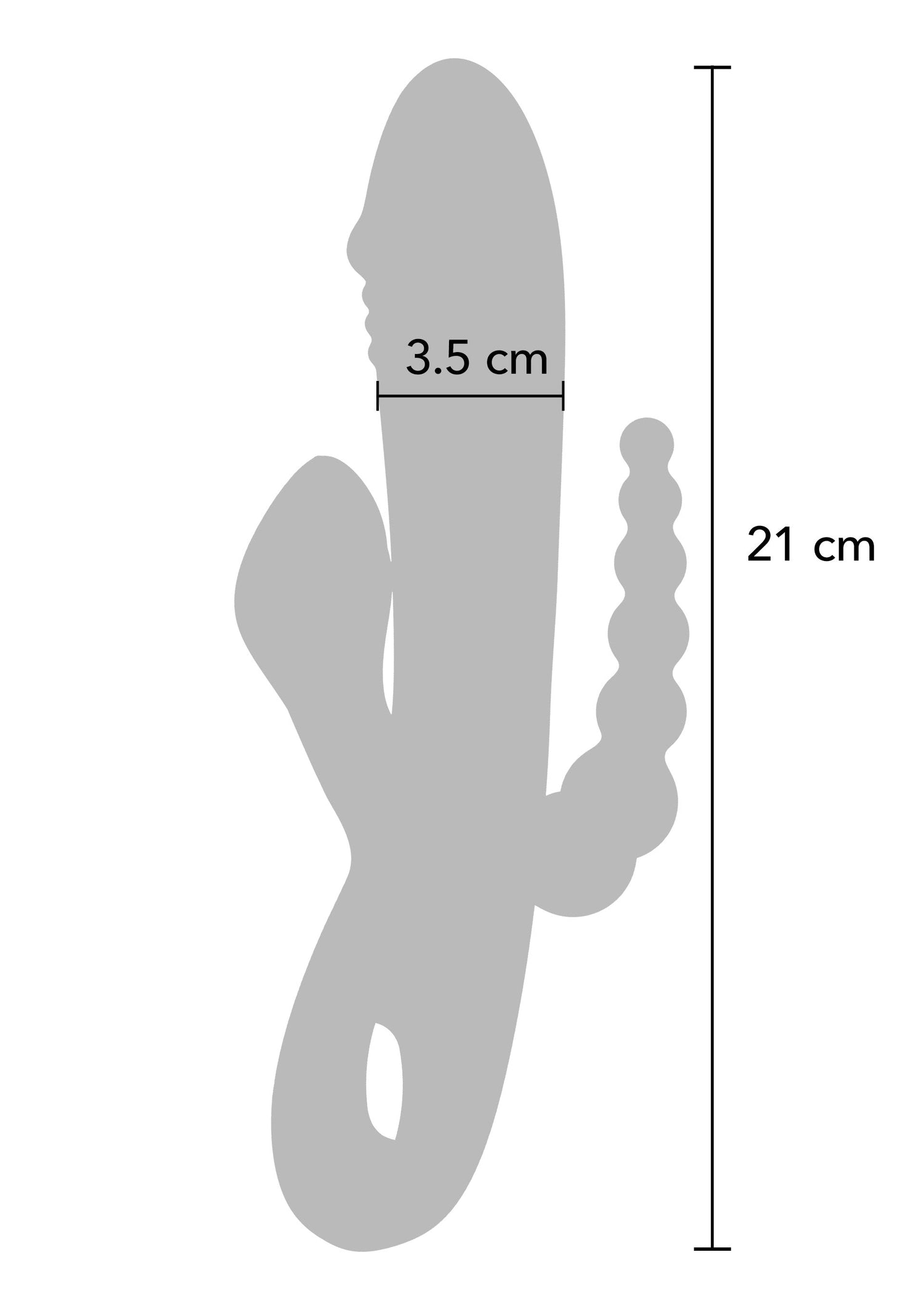 Caleona Triple Temptation