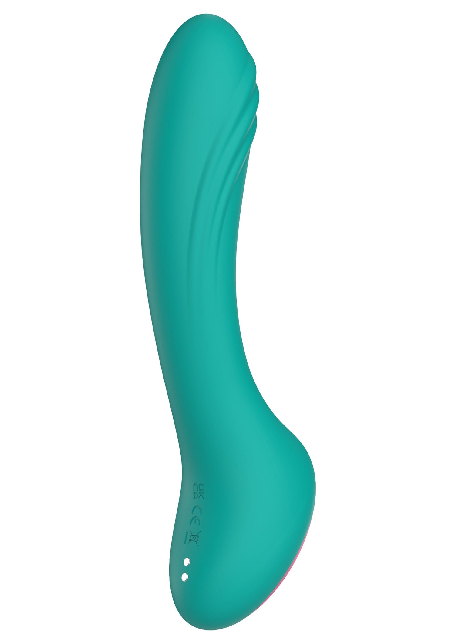 Savage G-Spot Vibrator