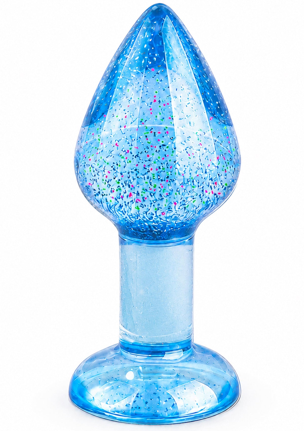 Stardust Anal Plug Medium