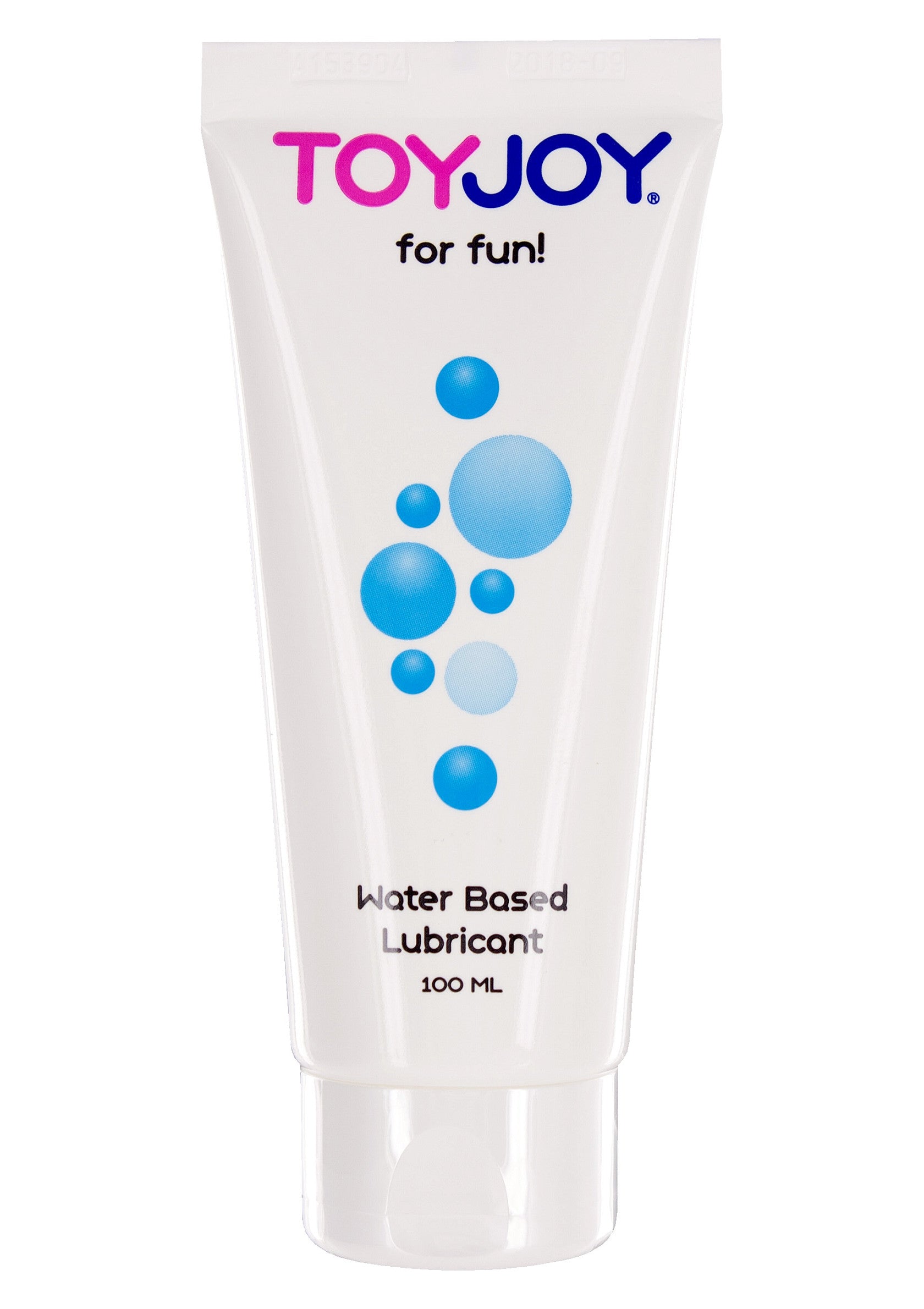 TOYJOY Waterbased Lube 100 ml